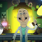 S2.E5: Brother's Egg