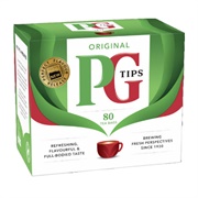 PG Tips Tea