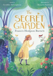 The Secret Garden (Geraldine McCaughrean)
