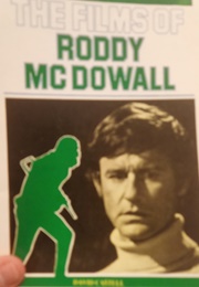 The Films of Roddy Mcdowall (David Castell)