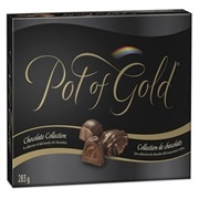 Pot Gold Chocolate