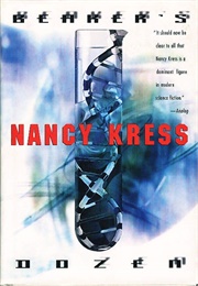 Beaker's Dozen (Nancy Kress)