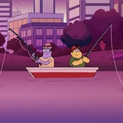 S3.E7: Dependabill/The Delivernator