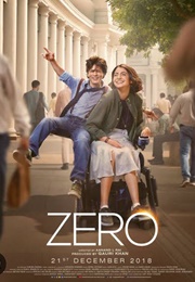 Zero (2018)