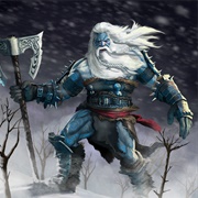 Frost Giant