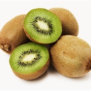 Kiwi Fruit