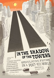 In the Shadow of the Towers (Douglas Lain)