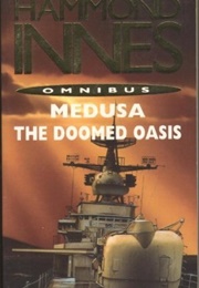 Medusa & the Doomed Oasis (Hammond Innes)