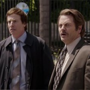 Childrens Hospital: "Me, Owen" (S6,E11)