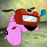 S4.E1: A Beaver's Tale/The Nutcracker