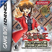 Yu-Gi-Oh! Ultimate Masters: World Championship Tournament 2006