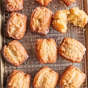 Buttermilk Bar Donut