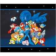 Capcom Sound Team - Mega Man 5 Sound Collection