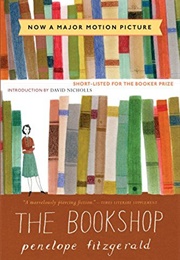 The Bookshop (Penelope Fitzgerald)