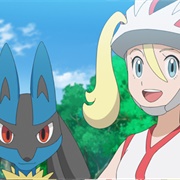 1112. a Festival Reunion!