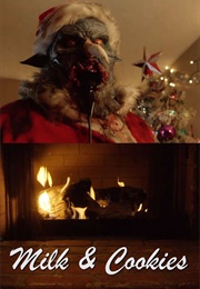 Milk & Cookies (2015)
