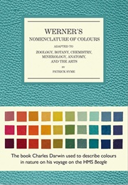 Werner's Nomenclature of Colours (Patrick Syme Et Al.)