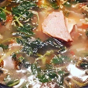 Romazava (Madagascar)