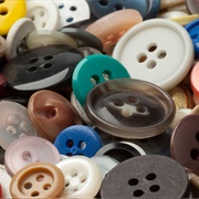 Koumpounophobia - The Fear of Buttons