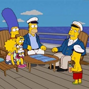 S17.E10: Homer's Paternity Coot