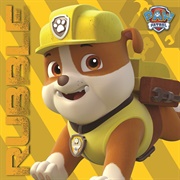 Rubble on the Double!