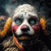 Disfiguring the Goddess - Karnival