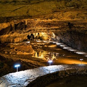Vjetrenica Cave, Bosnia & Herzegovina