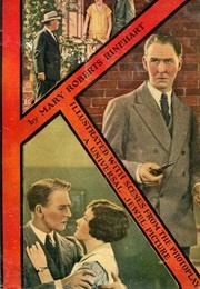 The Man in Lower Ten (Mary Roberts Rinehart)