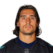 Brandon Tanev (Canadian) - Seattle Kraken