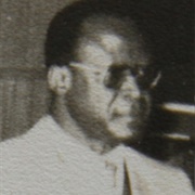 Salomon Tandeng Muna (Former Prime Minister of Cameroon)