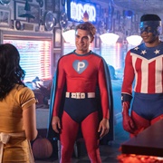 Riverdale: "Chapter Sixty-One: Halloween" (S4,E4)