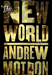 The New World (Andrew Motion)
