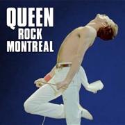 Queen - Queen Rock Montreal