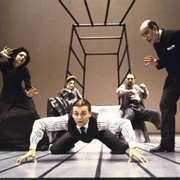 Metamorphosis (1989)