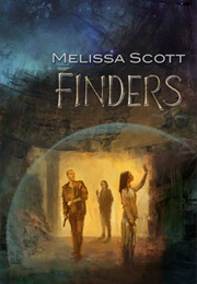 Finders (Melissa Scott)