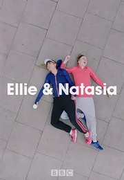 Ellie & Natasia (2022)