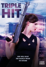 Schrödinger's Girl (2009)