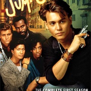 21 Jump Street Season 1