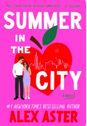 Summer in the City (Alex Aster)