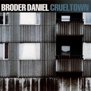 Broder Daniel – Shoreline