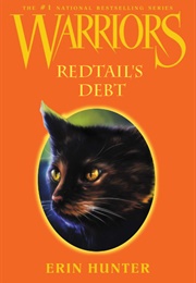 Redtail's Debt (Novella 13)