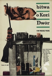 Bitwa O Kozi Dwór (1962)
