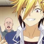 S3.E16: Revenge Rematch