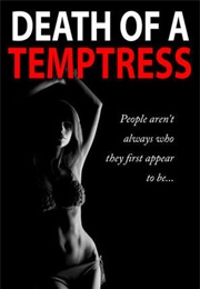 Death of a Temptress (P.F. Ford)