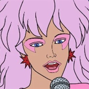 Jem and the Holograms She Ra and He Man Reruns