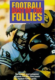 Best of the Football Follies (1985)