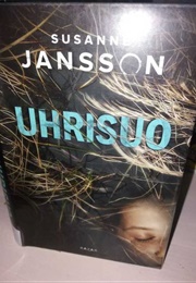 Uhrisuo (Susan Jansson)