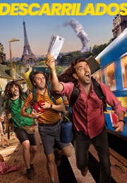 Descarrilados (2021)