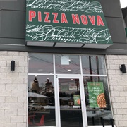 Pizza Nova