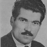 Kostas Mountakis (Greek Musician)